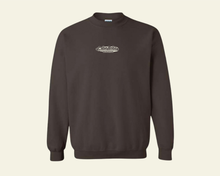 Load image into Gallery viewer, Surfboard Logo Sweatshirt