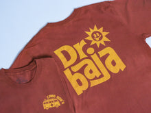 Load image into Gallery viewer, Dr. Baja T-Shirt