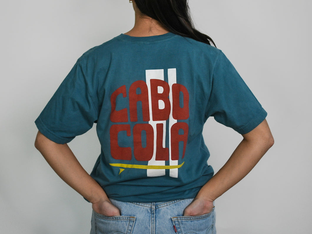Cabo Cola T-Shirt