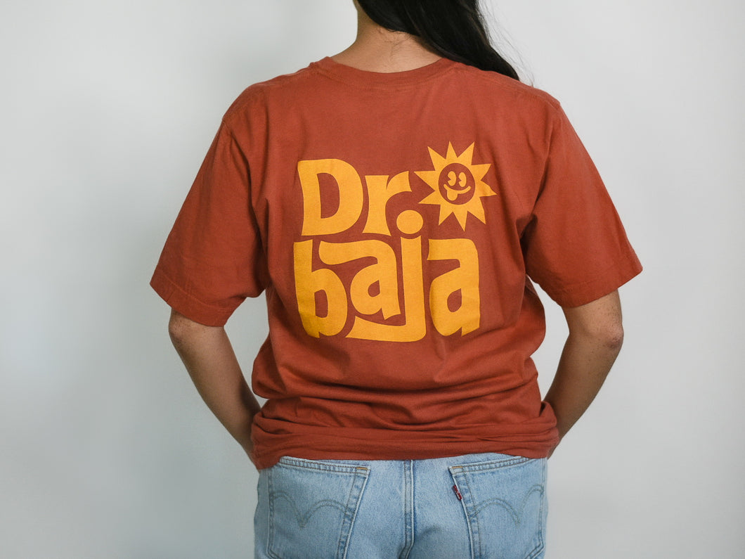 Dr. Baja T-Shirt