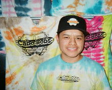 Load image into Gallery viewer, Tie-Dye Tee
