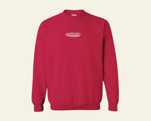 Load image into Gallery viewer, Surfboard Logo Sweatshirt
