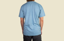 Load image into Gallery viewer, Blue Hang Loose T-Shirt
