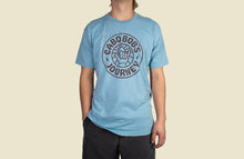 Load image into Gallery viewer, Blue Hang Loose T-Shirt
