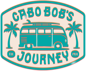 Cabo Bob&#39;s Journey
