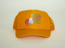 Load image into Gallery viewer, Pelican Trucker - Tangerine
