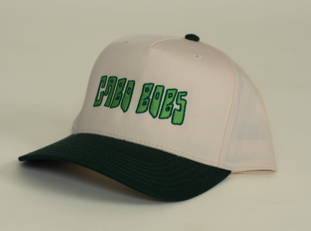 Embroidered Baseball Hat