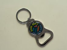 Load image into Gallery viewer, Bottle Opener Keychain
