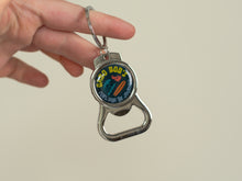 Load image into Gallery viewer, Bottle Opener Keychain
