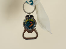 Load image into Gallery viewer, Bottle Opener Keychain
