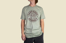 Load image into Gallery viewer, Seafoam Green Hang Loose T-Shirt
