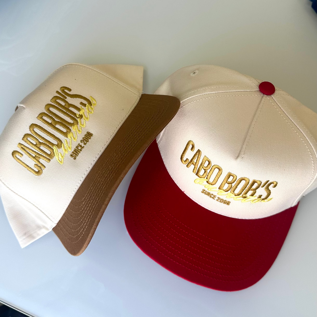 Baseball Caps