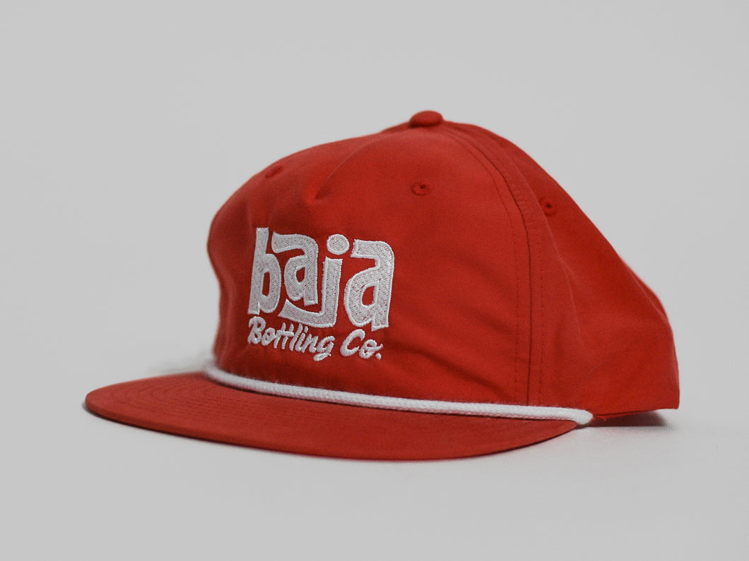 Baja Bottling Co. Hats