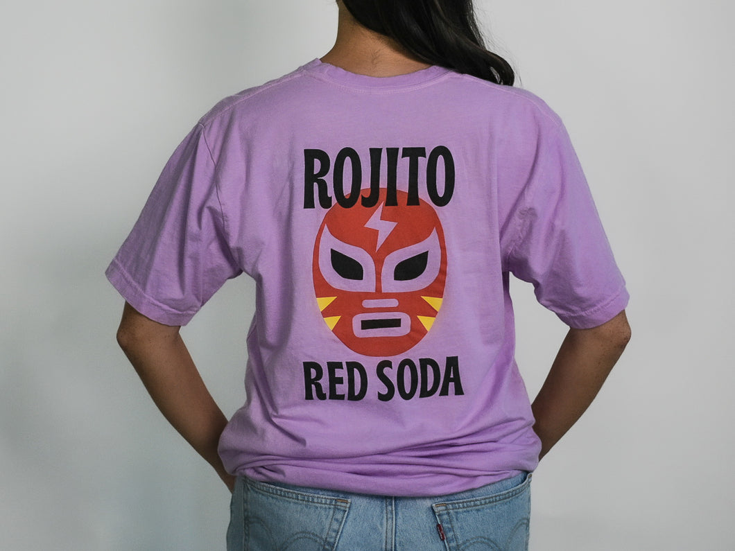 Rojito Red Soda T-Shirt