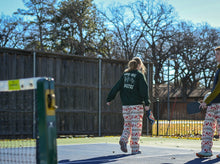 Load image into Gallery viewer, Forest Green Surf Sweatshirt
