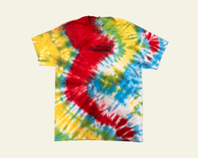 Load image into Gallery viewer, Tie-Dye Tee
