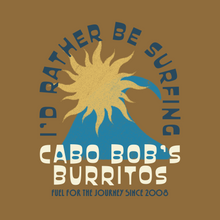 Load image into Gallery viewer, Rather be Surfing Tee
