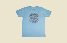 Load image into Gallery viewer, Blue Hang Loose T-Shirt
