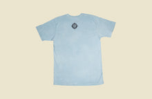 Load image into Gallery viewer, Ice Blue Whale T-shirt
