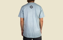 Load image into Gallery viewer, Ice Blue Whale T-shirt
