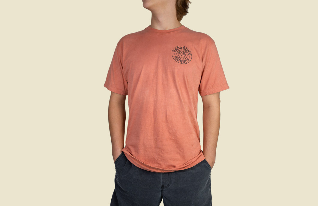 Brick Surf and Taco Club T-shirt
