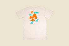 Load image into Gallery viewer, Baja Mountains T-Shirt
