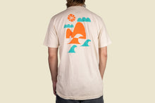 Load image into Gallery viewer, Baja Mountains T-Shirt
