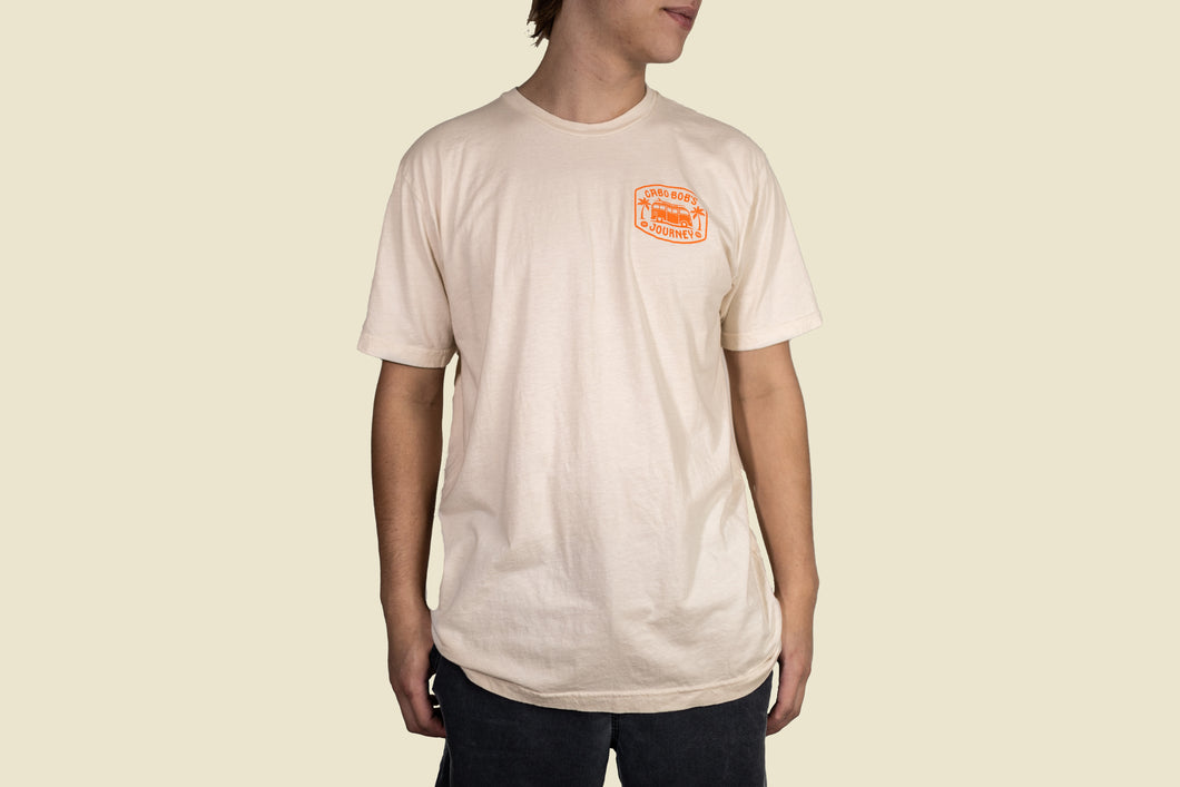 Baja Mountains T-Shirt